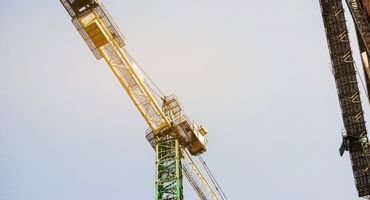 Tavan Vinç İmalatı Şanlıurfa