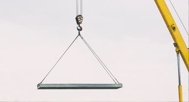 Tavan Vinç İmalatı İzmir